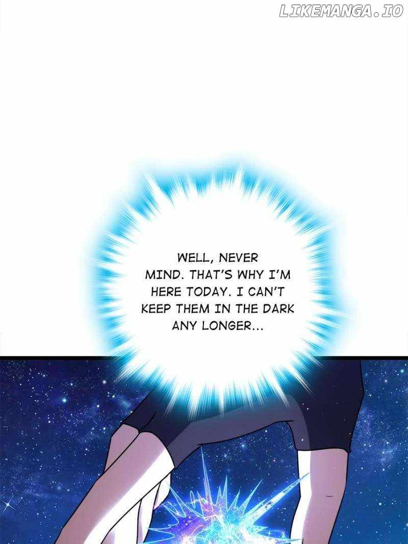 Spare Me, Great Lord! Chapter 761 72